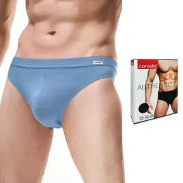 slipy-meskie-niebieski-cornette-authentic-mini-m