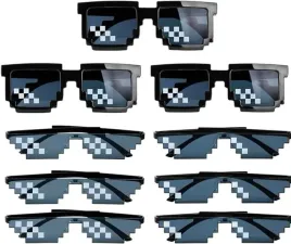 zestaw-9x-okulary-przeciwsloneczne-pixel-thug-life-gangsta-rap-fotobudka