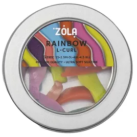 formy-silikonowe-do-laminacji-rzes-rainbow-l-curl-waleczki-zola