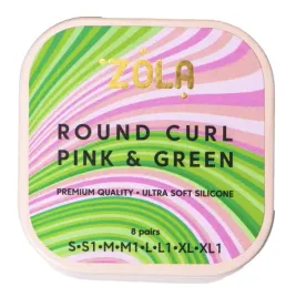formy-silikonowe-do-laminacji-rzes-round-curl-pink-and-green-waleczki-zola