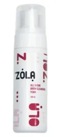 pianka-oczyszczajaca-do-brwi-zola-150-ml