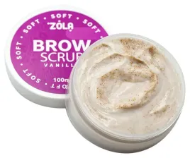 peeling-drobnoziarnisty-do-brwi-vanilla-zola-100ml