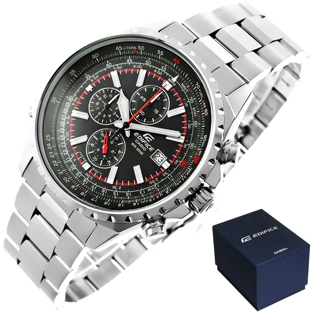 zegarek-casio-edifice-ef-527d-1avef-10bar-funkcje-chronograf