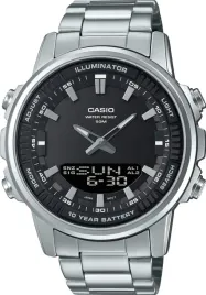 zegarek-meski-casio-kwarcowy-srebrny-z-bransoleta-sportowy-amw-880d-1a