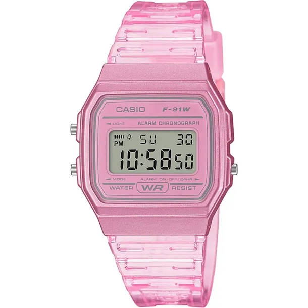 casio-zegarek-meski-f-91ws-4ef-rodzaj-paska-pasek