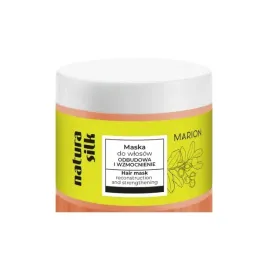 marion-natura-silk-maska-do-wlosow-odbudowujaca