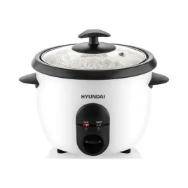 ryzowar-hyundai-hyurc100-1-l-365-w-bialy-gotowanie-na-parze