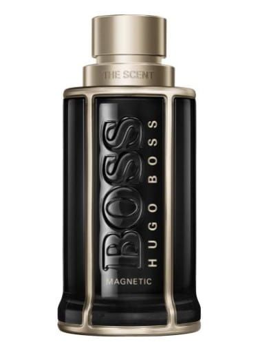 HUGO BOSS THE SCENT FOR HIM MAGNETIC EDP 100 ML TESTER