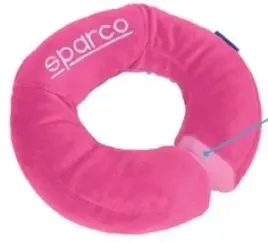 poduszka-zaglowke-mini-na-szyje-sparco-rozowa