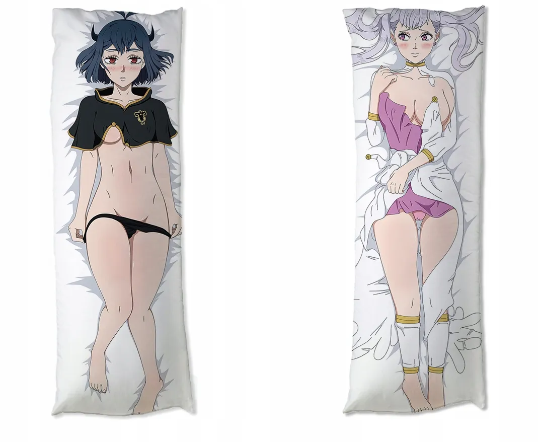 dakimakura-black-clover-do-wyboru-150x50