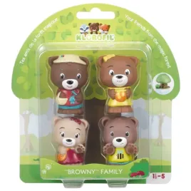 klorofil-figurki-do-zabawy-misie-rodzina-misiow-browny