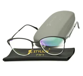 stylion-okulary-zerowki-kocie-czarny