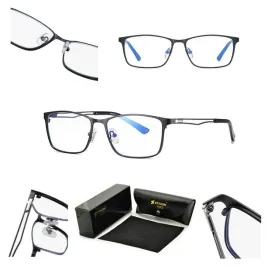 stylion-okulary-zerowki-czarny