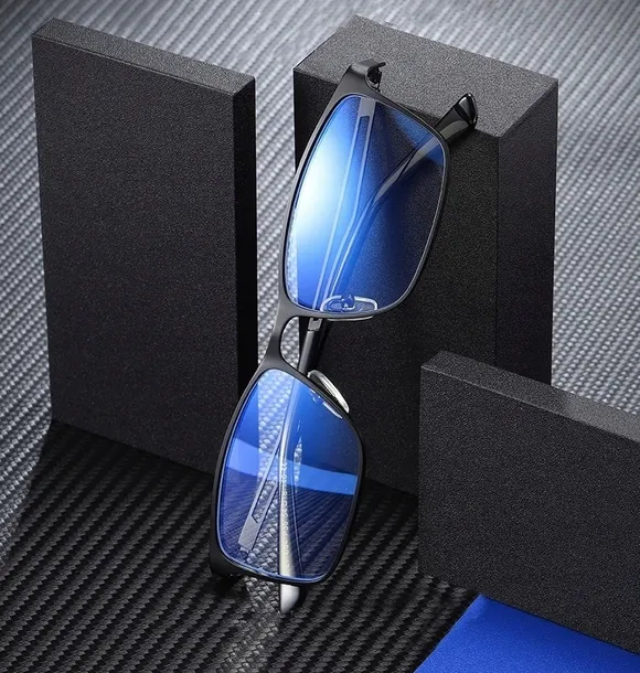 stylion-okulary-zerowki-czarny-marka-stylion