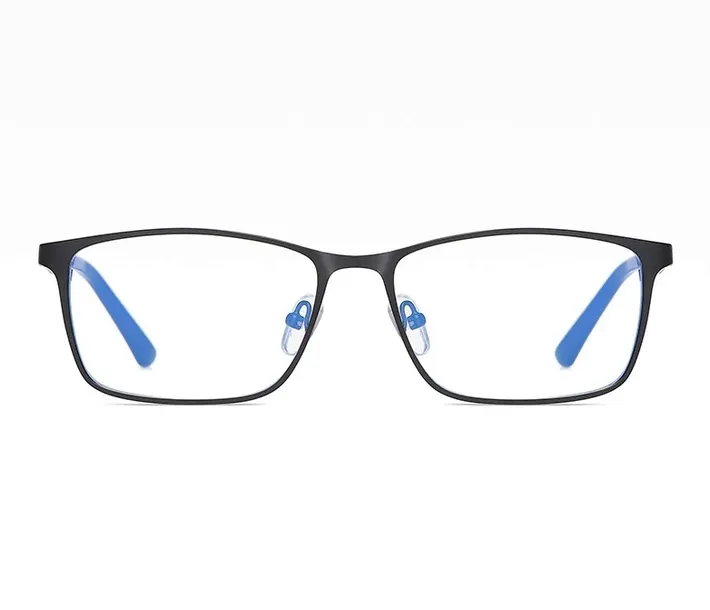 stylion-okulary-zerowki-czarny-material-oprawki-metal