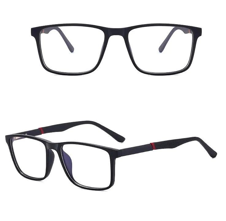 stylion-okulary-zerowki-czarny