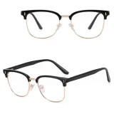 stylion-okulary-zerowki-czarny