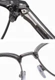 stylion-okulary-zerowki-czarny-material-oprawki-metal