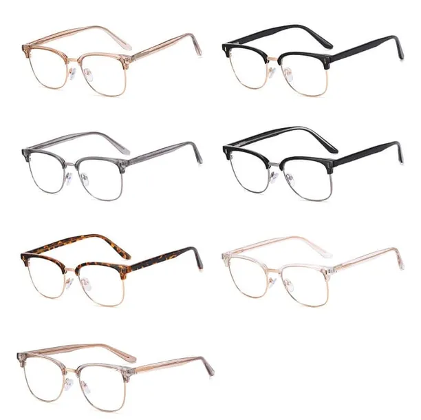 stylion-okulary-zerowki-czarny-szerokosc-mostka-20-mm