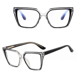 stylion-okulary-zerowki-kocie-czarny