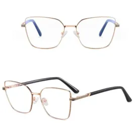 stylion-okulary-zerowki-kocie-zloty