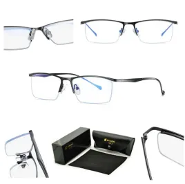 stylion-okulary-zerowki-czarny