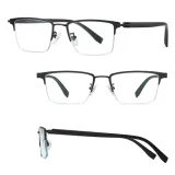 stylion-okulary-zerowki-czarny