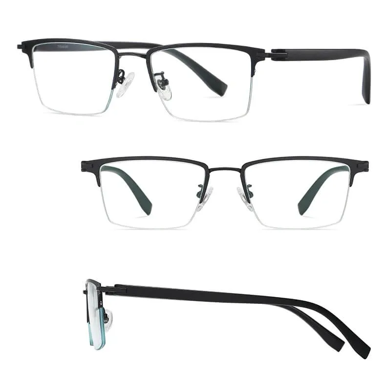 stylion-okulary-zerowki-czarny