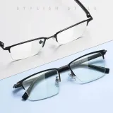 stylion-okulary-zerowki-czarny-marka-stylion