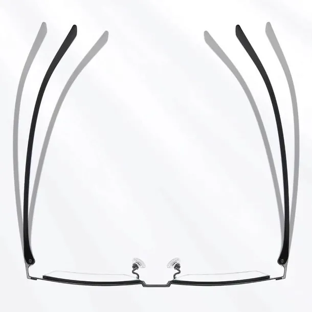 stylion-okulary-zerowki-czarny-material-oprawki-metal