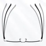 stylion-okulary-zerowki-czarny-material-oprawki-metal