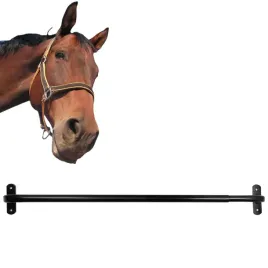 wieszak-na-derki-koce-czapraki-regulowany-rozsuwany-york-czarny-stalowy