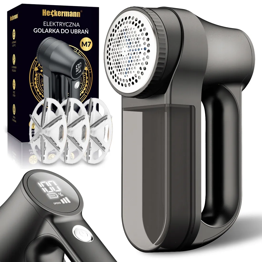 golarka-do-ubran-heckermann-m7