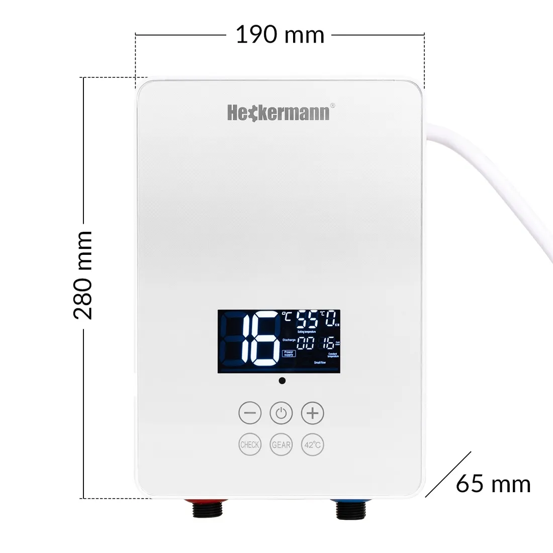 podgrzewacz-wody-heckermann-6000-w