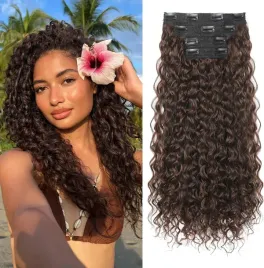 flufymooz-doczepy-clip-in-dlugie-krecone-wlosy-50cm-brazowe-100percent-jedwab