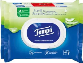 tempo-sanftandsensitiv-aloe-vera-papier-nawilzony-bezzapachowy-2x42szt