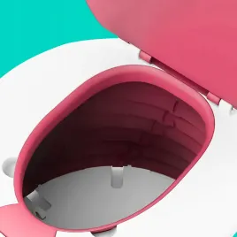 nocnik-wielorazowy-heckermann-rozowy