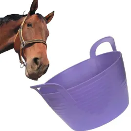 pojemnik-flexbag-12-l-fioletowy-kerbl-miska-elastyczna-karmidlo-dla-koni