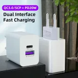 szybka-ladowarka-sieciowa-usb-usb-c-stan-nowy