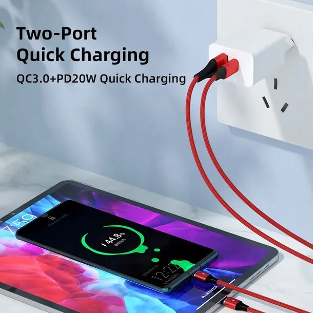 szybka-ladowarka-sieciowa-usb-usb-c-marka-joyroom