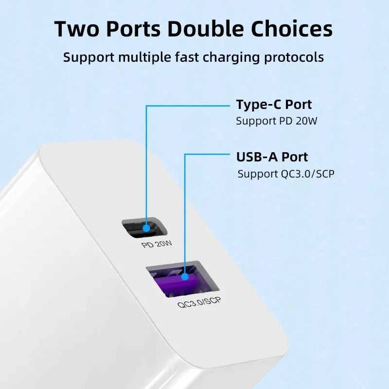 szybka-ladowarka-sieciowa-usb-usb-c-stan-nowy