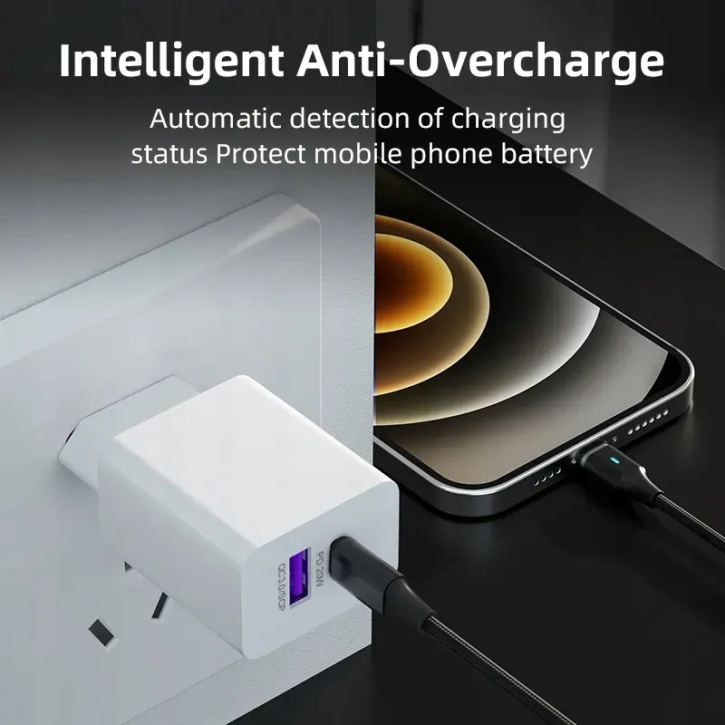 szybka-ladowarka-sieciowa-usb-usb-c-stan-nowy