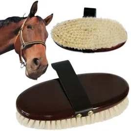 szczotka-york-drewniana-naturalna-kozia-20cm-dla-koni