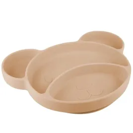 canpol-silikonowy-talerzyk-trojdzielny-z-przegrodkami-przyssawka-mis-beige