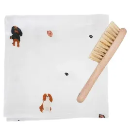 lullalove-szczotka-dla-niemowlat-na-ciemieniuche-myjka-pieski-cavaliery