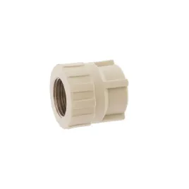 Zdjęcie produktu Złączka prosta PP-R 16x1/2" gwint wewnętrzny; PPRZZGW016X1/2.1004