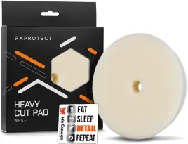 fx-protect-heavy-cut-pad-polerski-twarda-gabka-white-150-165-mm