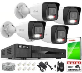 zestaw-monitoringu-ip-4mpx-hilook-hikvision-poe-4-kamery-ipcam-b4-30dl