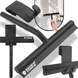 sciagaczka-do-wody-szyb-okien-kabiny-prysznicowej-luster-z-uchwytem-czarna