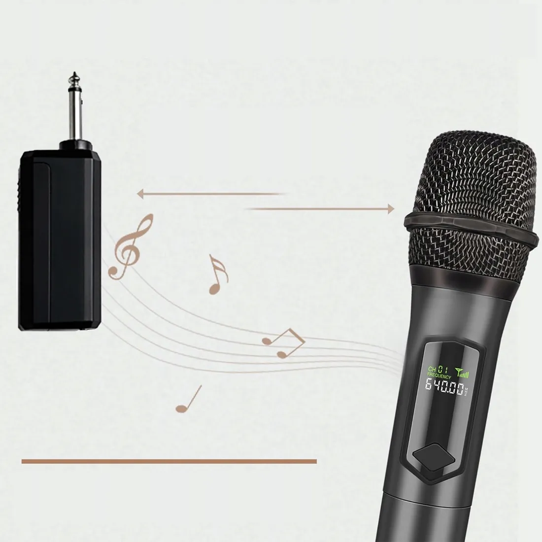 mikrofon-renew-force-wm-105